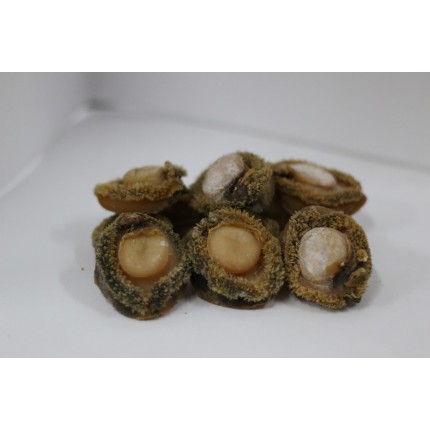 南非鮑魚(16-18頭)(每兩)